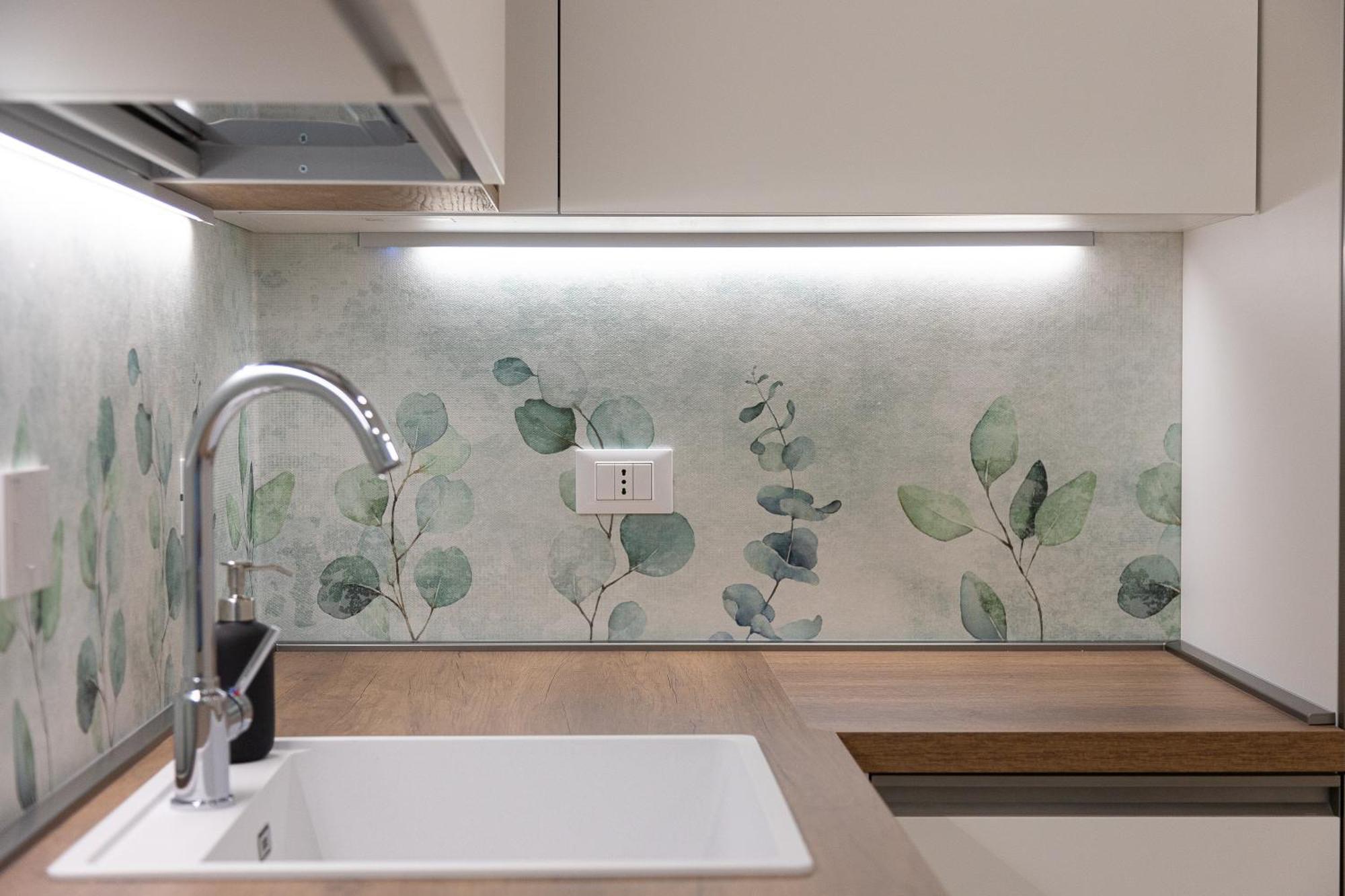 Colosseo Modern By In Appartement Rome
