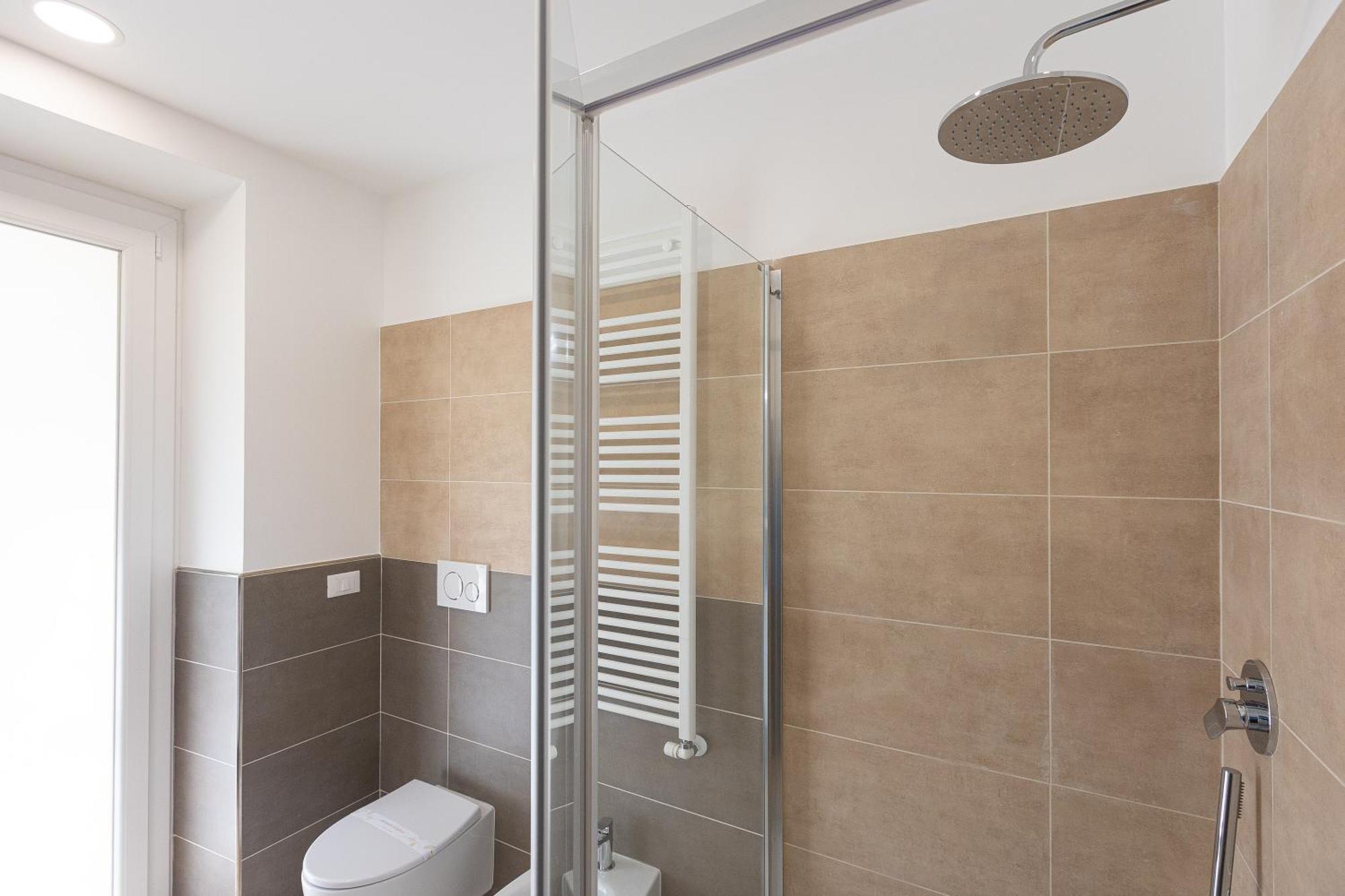 Appartement Colosseo Modern By In